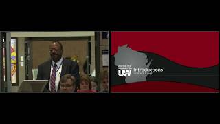 UW System Board of Regents Meeting October 5, 2017