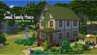 The Sims 4 House Build | SMALL FAMILY HOUSE
♥Please -LIKE-SHARE & SUBSCRIBE♥ Open for more...
Small but cozy family house.
Download from the gallery here: https://goo.gl/2nnroA
♥Please -LIKE-SHARE & SUBSCRIBE♥
▬▬▬▬▬▬▬▬▬▬▬▬▬▬▬▬▬▬
♥ FOLLOW ME ♥
Gallery-/Origin-ID: YusiSims
Twitter & Instagram: @YusiSims
askfm: @YusiSims
Facebook: @YusiSims
Blogger: @YusiSims
▬▬▬▬▬▬▬▬▬▬▬▬▬▬▬▬▬▬
Music (if used) by NoCopyrightSounds
Kontinuum - First Rain provided by NoCopyrightSounds
Music by epidemicsounds.com The Sims 4 House Build | SMALL FAMILY HOUSE