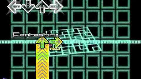 StepMania Beatmania IIDX Guilty DJMAX Step Edit