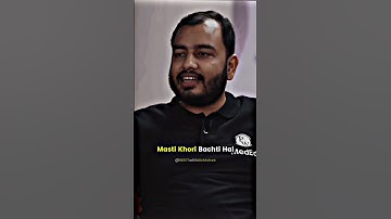 Bitter but truth 💯🔥!! NDA AIR 1 #physicswallah #viral