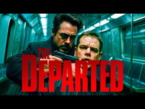 The Departed