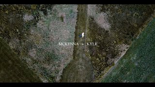 McKenna + Kyle  |  August 13, 2022