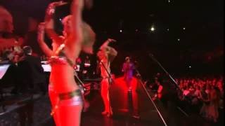 Kid Creole &amp; The Coconuts - Annie, I&#39;m Not Your Daddy [Night Of The Proms] (2010)