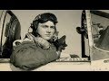 Interview with World War II Fighter Pilot Peter Hahn