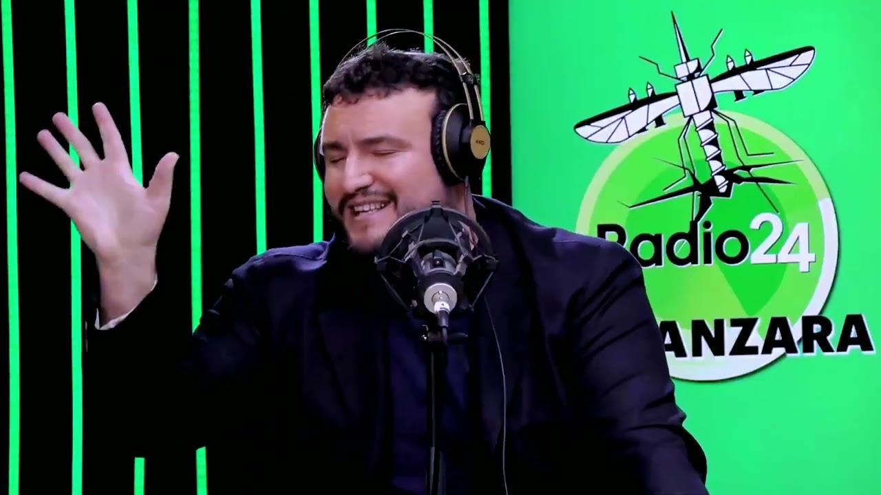 Modello Alabama per i medici abortisti: Filippo Maitan vs Matteo Hallissey  - La Zanzara 8.6.2026
