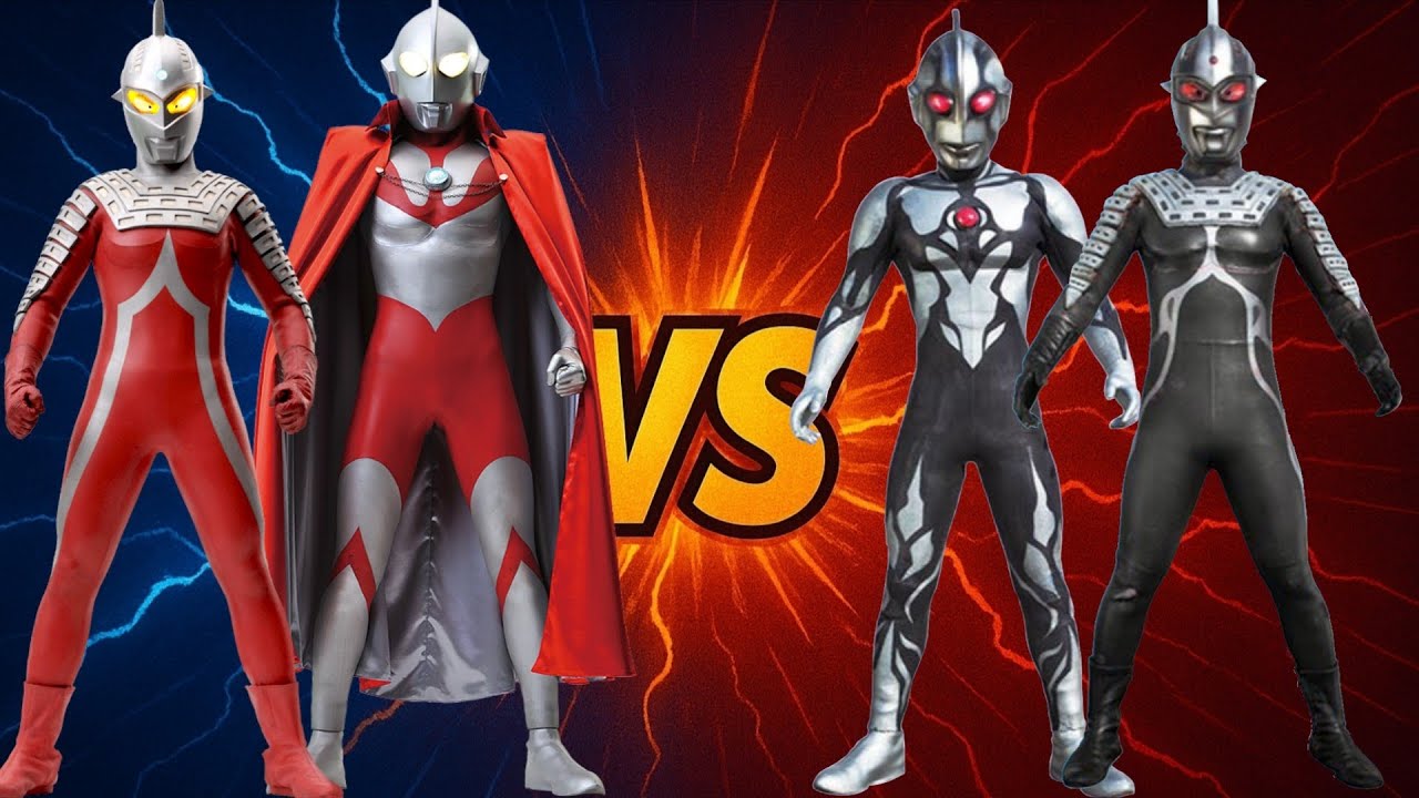 ウルトラマン　カオスロイドu カオスロイドs　レア　希少　ウルトラセブン ウルトラマン vs カオスロイドU！ウルトラセブン vs カオスロイドS