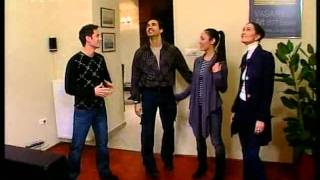 Adrian Paul Hungarian Apartment Renovation Clip