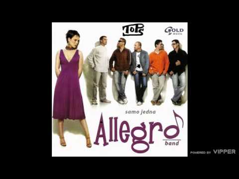 Allegro Band - Kao da nema me - (Audio 2007)