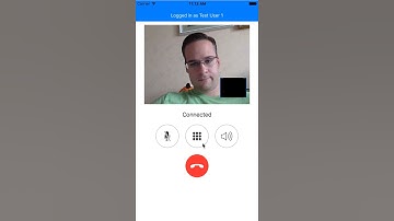 voximplant react native demo