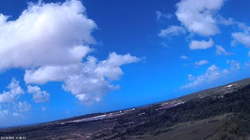 Vortex Airmode boris b set up