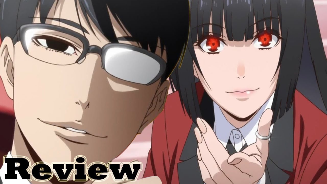Choice poker kakegurui rules online Choice poker kakegurui rules online
