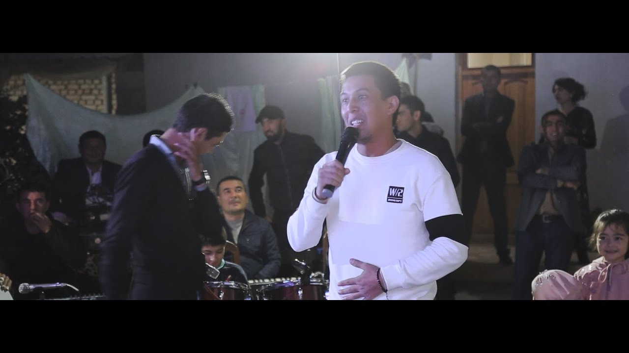 ELMUROD XAQNAZAROV  QUVASOYDA