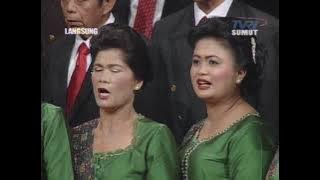 HKBP Medan Permai Yesus Siparmahan Au