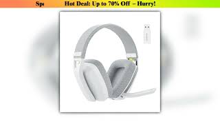 Binnune Bw06 2 — Top Picks (2025): Binnune BW06 2.4GHz Bluetooth Gaming Headset With Mic