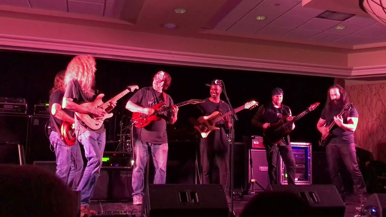 THIS IS HOW GUTHRIE GOVAN MELT FACES! YOU WON`T BELIEVE IT!