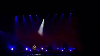 To Be Alone live - Hozier Unreal Unearth Tour