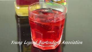 cocktail video