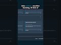 Create a cybersecurity training plan in seconds