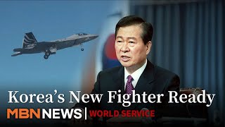 South Korea’s KF-21 Fighter Completes Flight Tests, Deployment Set for Late 2026