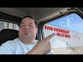 Avoid tickets Tips for new drivers on how to slide your tandems and properly scale out
