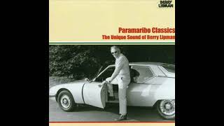 The Berry Lipman Orchestra &amp; Singers - My heart skips a beat (The Girls from Paramaribo)