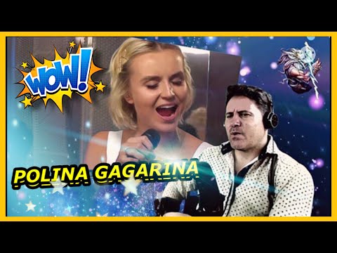 Video: Polina Gagarina Con Il Marito: Foto