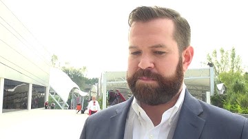 Global IGF 2016: Thomas Whitehead on Top Internet Issues