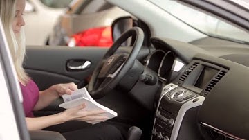 2016 Nissan Quest - Alternate Command Mode (One-Step Calling) - with Navigation (if so equipped)