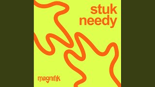 Needy - Stuk (LT)