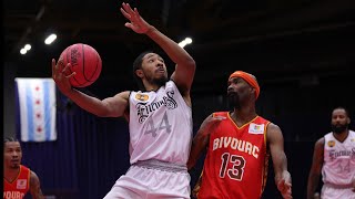 Enemies v Bivouac Highlights | BIG3 Season 5 Week 2 Wealth