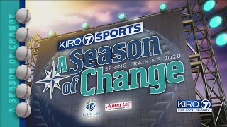 Mariners 2020: A Season of Change