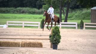 Lucky Catch Showing 7262015