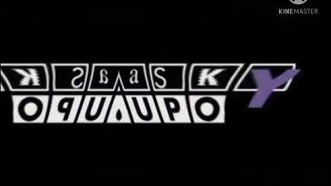 (NEW EFFECT) Klasky Csupo in Weird Woople.KINEMASTER