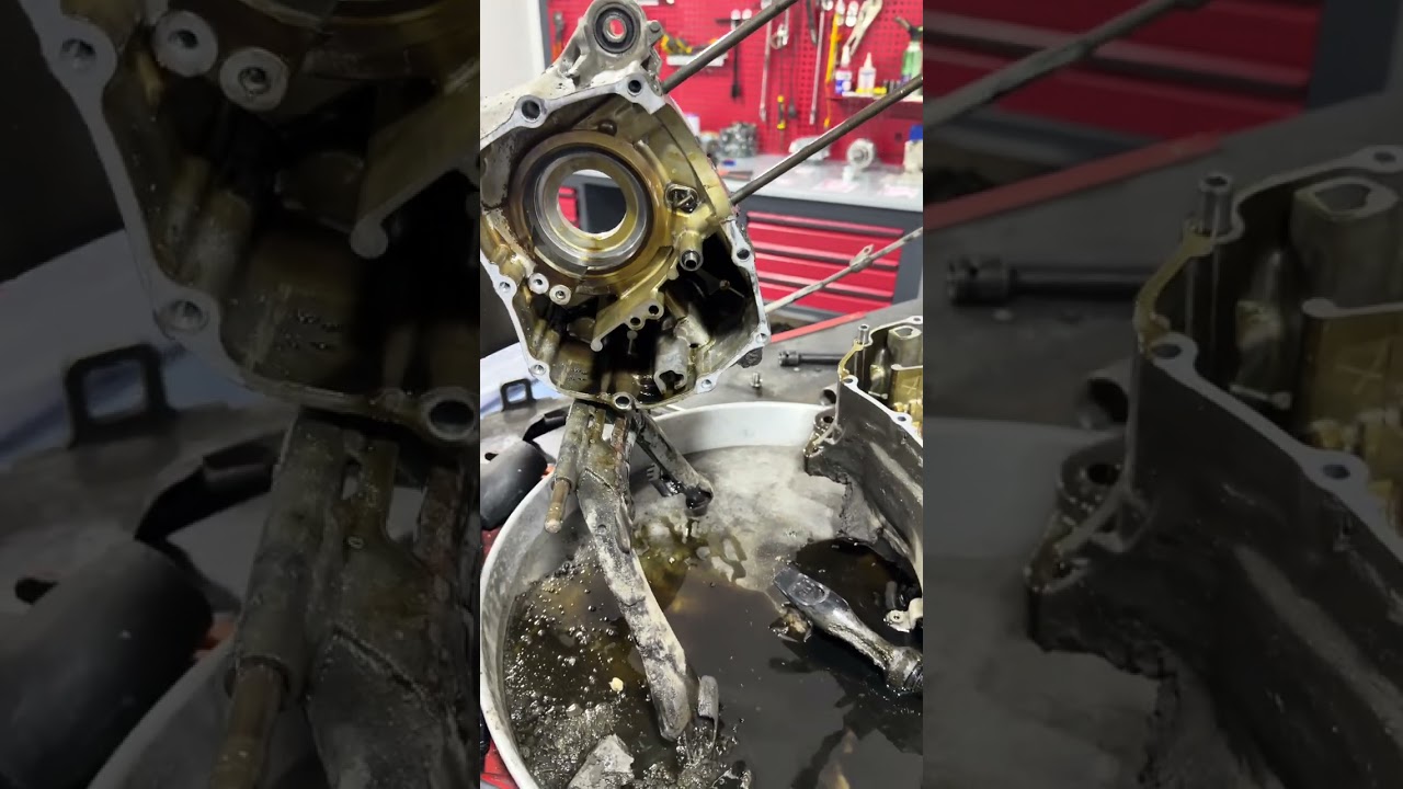 Pcx125 mekanik revizyon 🔧🔧🔧 #pcx #honda #pcx125 #pcx160 #pcxmodifikasi #automobile 