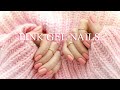 How To Apply Gel Polish On Natural Nails چۆنیەتی بەکارهێنانی جێڵ پۆڵیش لەسەر نینۆکی سروشتی 