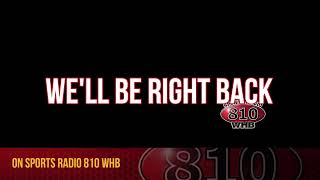 The Program - Thursday - 7/23/26