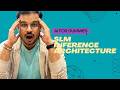 slm inferencing architecture |#ai #viral  #youtube