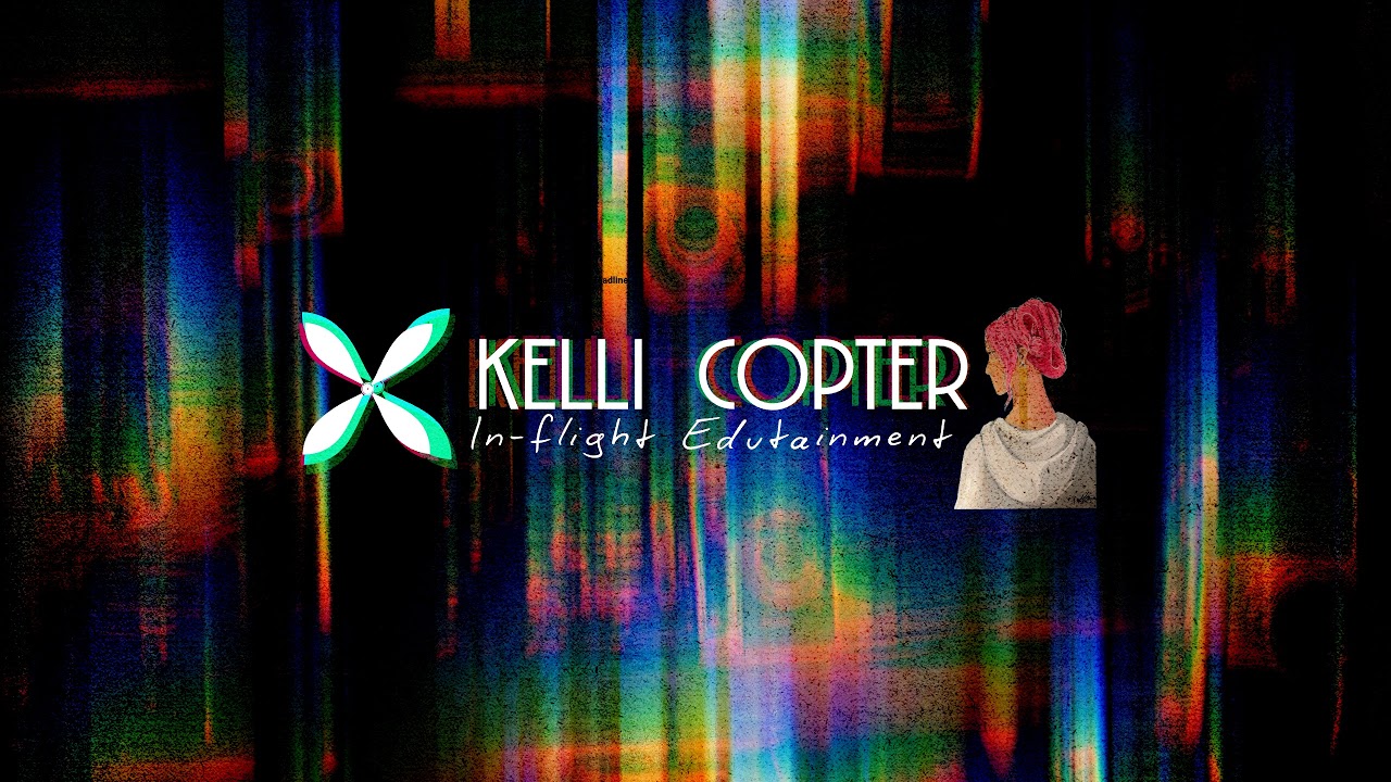 Kelli Copter Live Stream