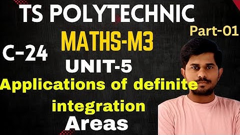 C-24 maths m3/unit-05/areas and volunes/part-01/ts polytechnic/@naveenreddyMATH