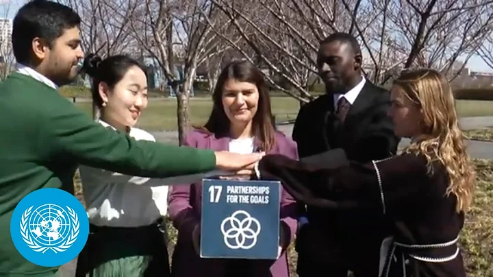 Young People: World Shapers and Leaders of the Future | ECOSOC Youth Forum | United Nations - DayDayNews