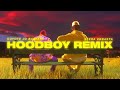 Coyote jo bastard  hoodboy remix feat sfera ebbasta lyrics