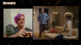2024 03 16 3 SOAP S01E24 25 reaction  we made it to the end of season 1