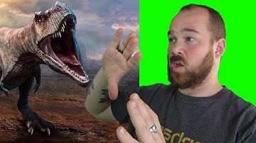 Davinci Resolve 18: Remove Green Screen in One Minute