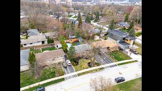 SOLD | N Forster Park Drive, Oakville