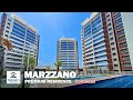 Apartamento com Vista Mar e 100m² em Fortaleza - Marzzano Premium