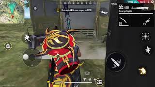 Aumentando BOOYAH #1 free fire || Bracho