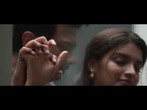 Kalaga Thalaivan   Neeladho Lyric  Udhayanidhi Stalin Nidhhi Agerwal  Arrol Corelli