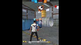 Unbelievable Headshots in Free Fire 😱 | One Tap Highlight | #Shorts #FreeFire #ytshorts #gaming
