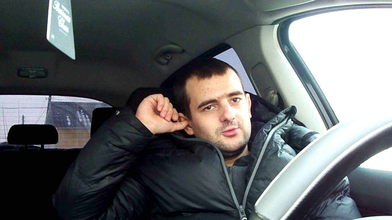 Популярные праворукие авто