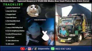 Dj Alvin Kho™ · Funkot Pujasera Special Request Z 9588 DB Widia Dan Sipit Putra Dois From Garut